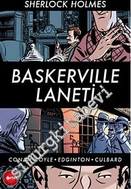 Sherlock Holmes: Baskerville Laneti -