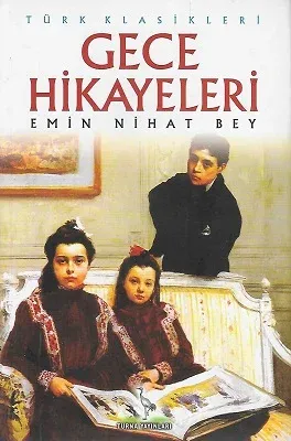 Gece Hikayeleri
