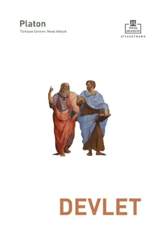 Devlet Platon Eflatun