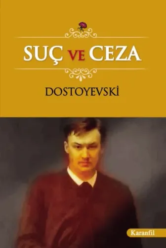 Suç ve Ceza | benlikitap.com