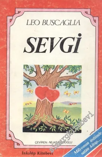 Sevgi -