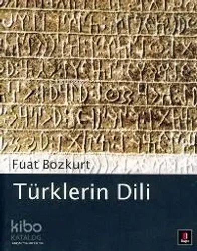 Türklerin Dili