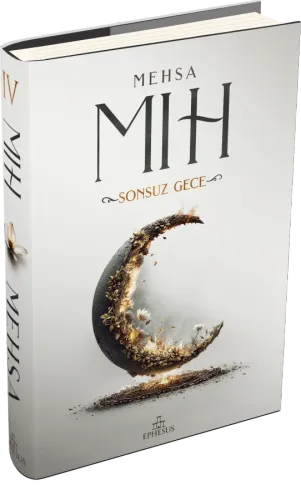 MIH 4: SONSUZ GECE - CİLTLİ