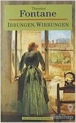 Irrungen Wirrungen