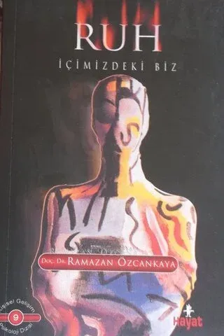 Ruh İçimizdeki Biz