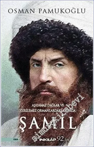 Şamil -         2019