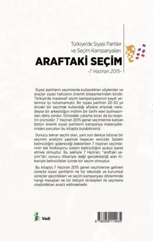 Araftaki Seçim Araftaki Seçim