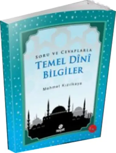 Soru ve Cevaplarla Temel Dini Bilgiler; Soru ve Cevaplarla