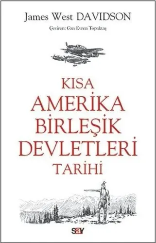 Kısa Amerika Birleşik Devletleri Tarihi