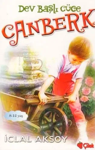 Dev Başlı Cüce| Canberk