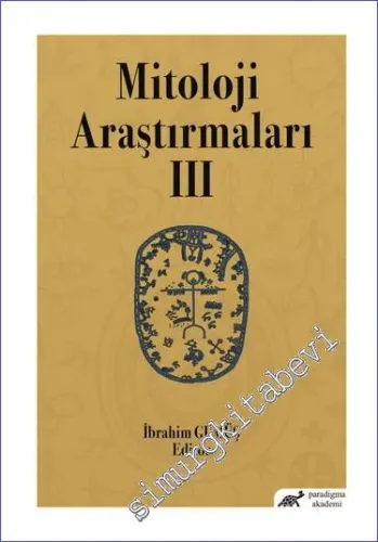 Mitoloji Araştırmaları 3 -         2021