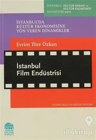 İstanbul Film Endüstrisi
