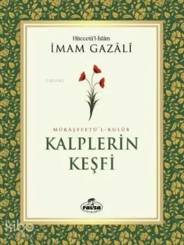 Kalplerin Keşfi; Mükaşefetü'l-Kulüb