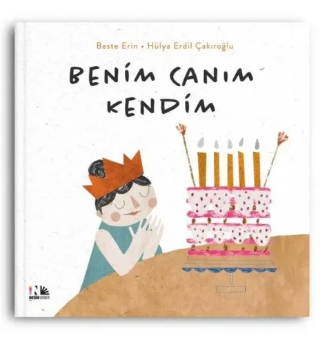 Benim Canım Kedim