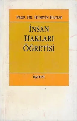 İnsan Hakları Öğretisi