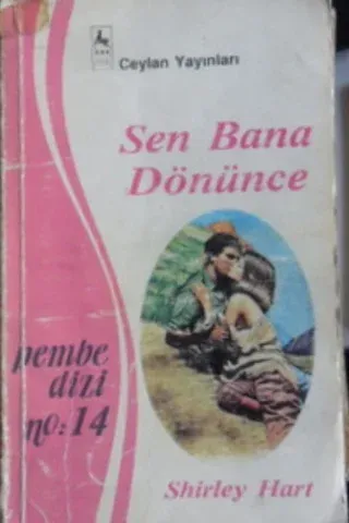 Sen Bana Dönünce - 14 (Pembe Dizi)