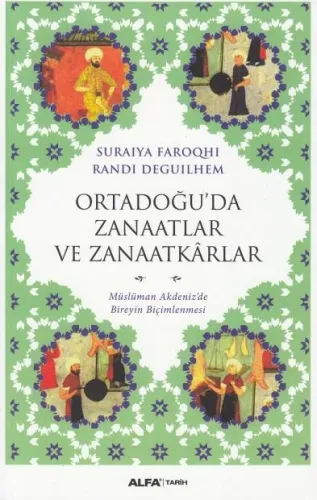 Ortadoğu'da Zanaatlar Ve Zanaatkarlar