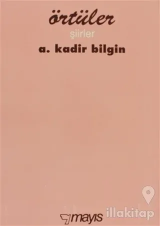 Örtüler Şiirler