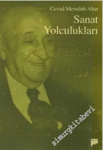 Sanat Yolculukları -         2006