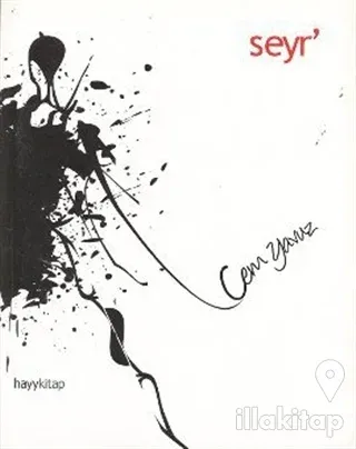 Seyr'