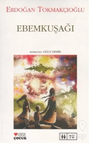 Ebemkuşağı