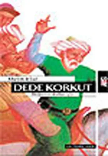 Dede Korkut Masalları