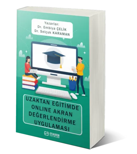 Uzaktan Eğitimde Online Akran Değerlendirme Uygulaması