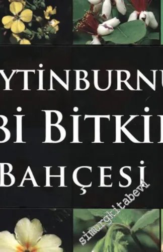 Zeytinburnu Tıbbi Bitkiler Bahçesi -