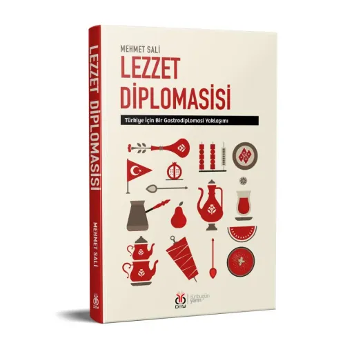 Lezzet Diplomasisi Mehmet Sali Lezzet Diplomasisi Mehmet Sali