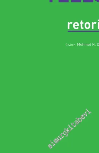 Retorik -         2024