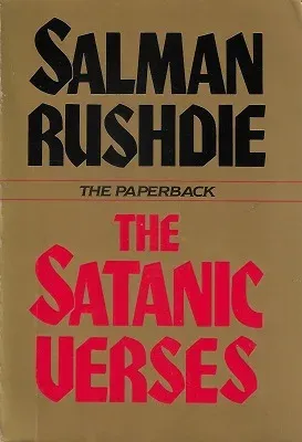 The Satanic Verses