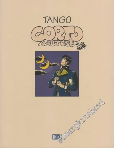Corto Maltese: Tango -        2004
