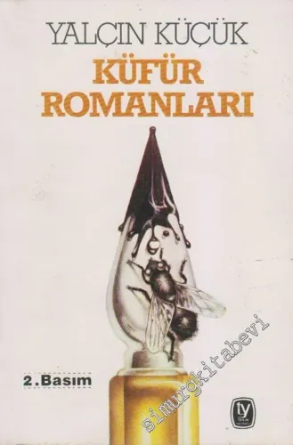 Küfür Romanları -        1986