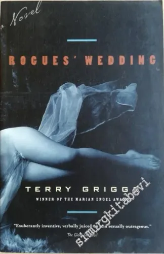 Rogues' Wedding - A Novel -