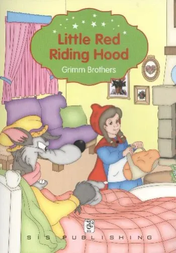 Little Red Riding Hood