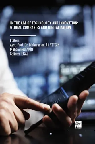 In The Age Of Technology And Innovatıon