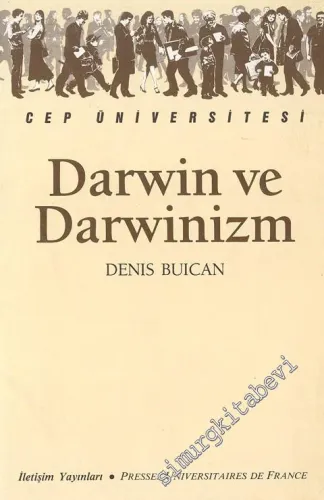 Darwin ve Darwinizm -