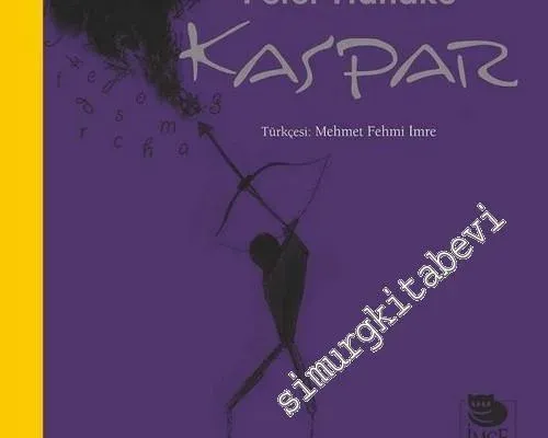 Kaspar -         2018