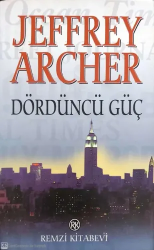 Dördüncü Güç