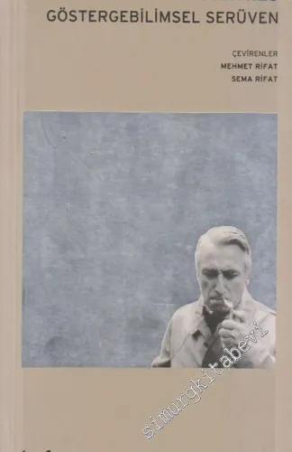 Göstergebilimsel Serüven