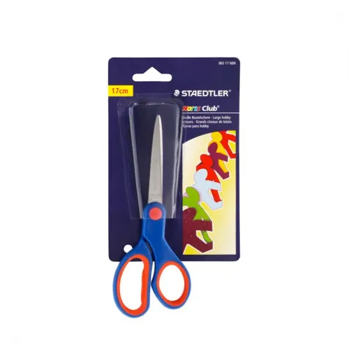 STAEDTLER  Noris Club  MAKAS 17 cm