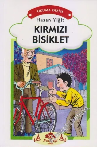Kırmızı Bisiklet -         2016