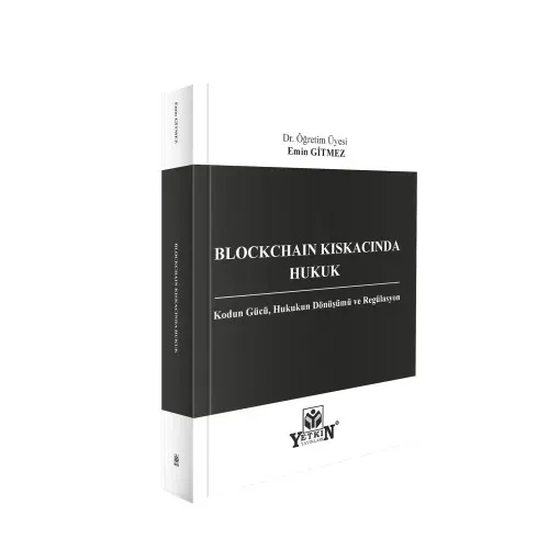 Blockchain Kıskacında Hukuk