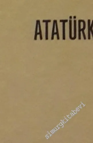 Cumhuriyetin 50. Yılında Atatürk Şiirleri -