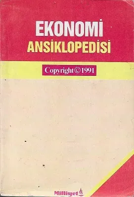 Ekonomi Ansiklopedisi