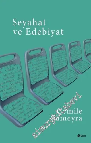 Seyahat ve Edebiyat -         2017