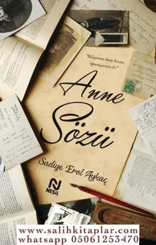 Anne Sözü