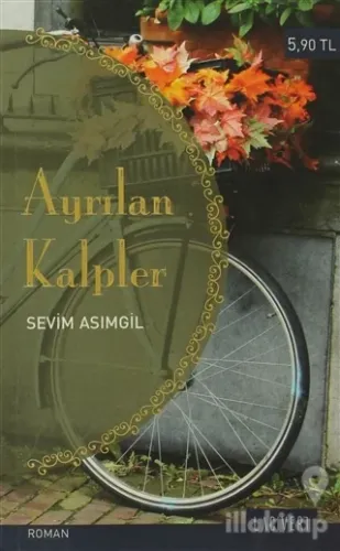 Ayrılan Kalpler
