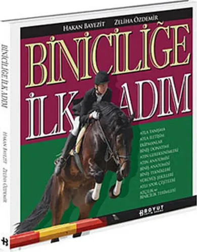 Biniciliğe İlk Adım