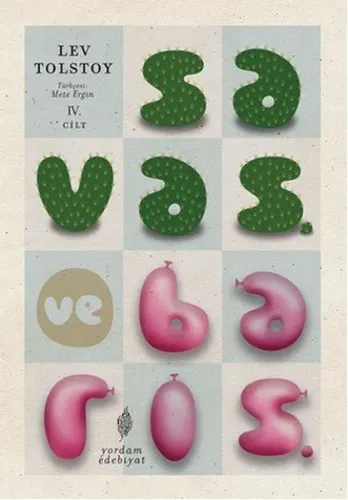 Savaş Ve Barış